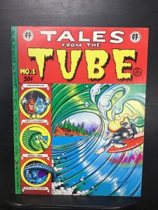 Tales from the Tube (1973) vf + must be 18+