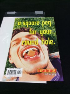 Spider-Man: Blue #4 (2002)