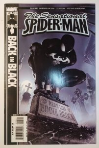 The Sensational Spider-Man #38 (8.5, 2007)