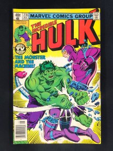 The Incredible Hulk #235 (1979)