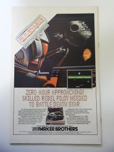 Star Wars: Return of the Jedi #2 (1983) FN+ Condition