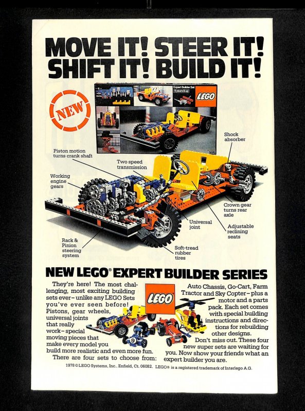 Howard the Duck #28 VF+ 8.5