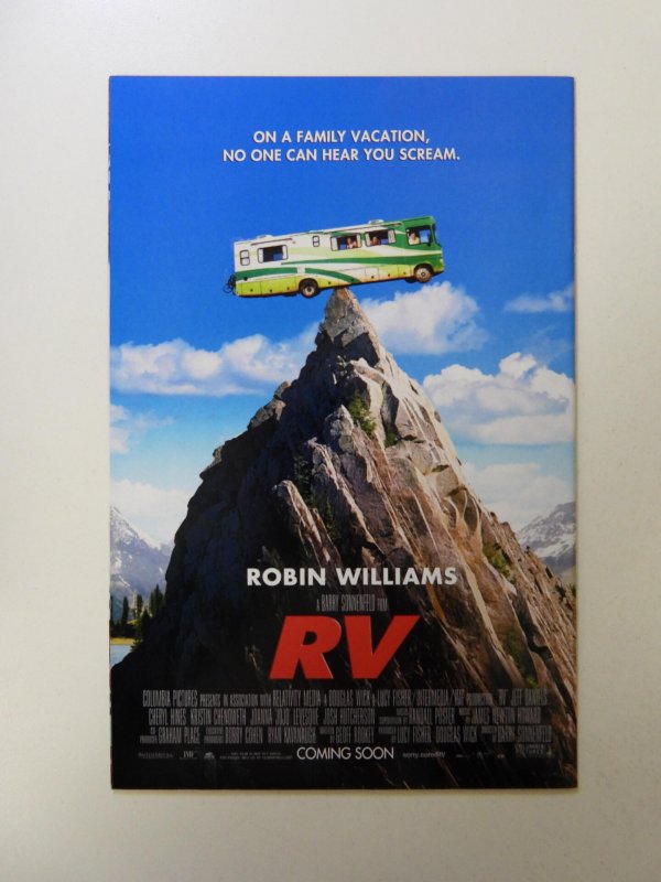 Marvel Zombies #5 2nd Print NM- condition