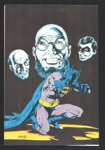 Comic Reader #205 1982-Green Lantern cover-New comic info-Marvel-DC-collector...