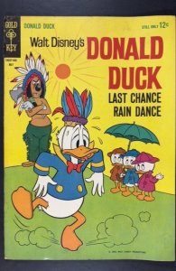 Donald Duck #94 (1964)