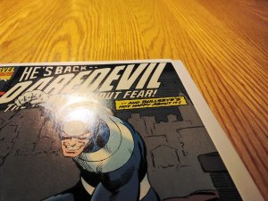 Daredevil #290