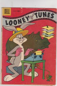 Looney Tunes #190 (1957)