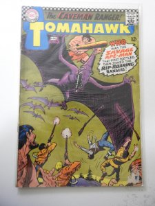 Tomahawk #109 (1967)