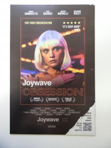 Ghost-Spider #5 (2020) NM Condition