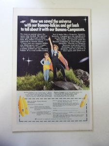 Fantastic Four #211 (1979) VF- Condition