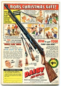 Huckleberry Hound #3  1960 - Dell  -VG- - Comic Book