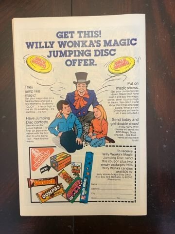 Jonah Hex #63 (1982) - NM