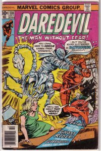 Daredevil   vol. 1   #138 GD