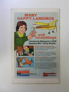 Fantastic Four #173 (1976) VF- condition