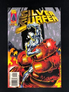 Silver Surfer #119 (1996)