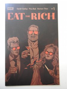 Eat the Rich #1