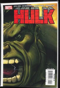 Hulk #4 (2008) Hulk