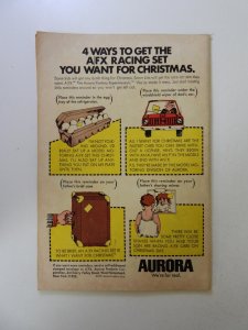 Adventure Comics #414 (1972) FN/VF condition