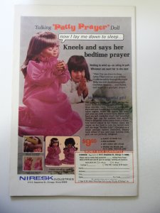 The Invaders #24 (1978) FN Condition