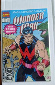 Wonder Man #1 (1991)