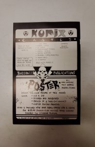 Blade #2 NM Buccaneer Comic Book J729