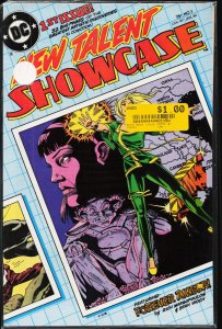 New Talent Showcase #1 (1984)