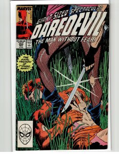 Daredevil #260 (1988) Daredevil