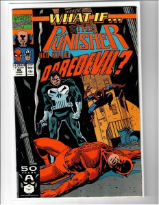 What If...? #26 (1991)