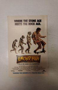 The Punisher #64 (1992) NM Marvel Comic Book J721