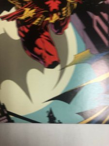 Batman: Sword of Azrael (1992) # 1 (NM) 1st App !