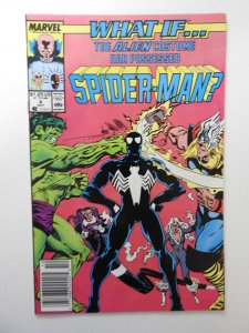 What If...? #4 (1989) NM Condition!