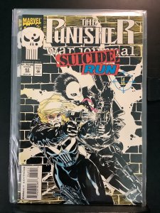 The Punisher War Journal #62 (1994)