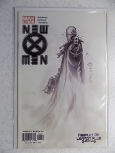 NEW X-MEN # 143