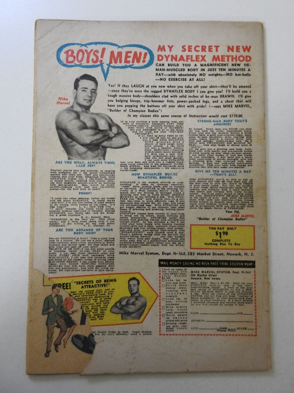 Tales to Astonish #77 (1966) FR/GD Condition