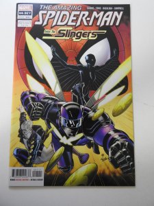 The Amazing Spider-Man #88.BEY