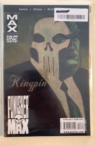 PunisherMAX #3 (2010)