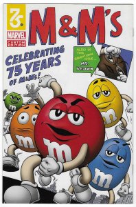 International Iron Man #1 Christopher Cover (2016)