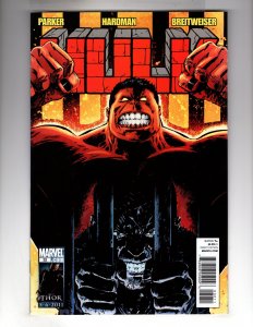 Hulk #32 (2011)   / MC#93
