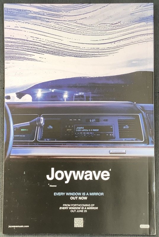 Venom #35 Mr Garcin Variant 200th Issue (Marvel, 2021) NM