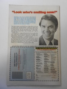 The Amazing Spider-Man #163 (1976) FN Condition!