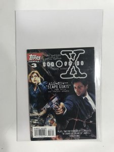 X-Files Comics Digest #3 (1996) NM5B225 NEAR MINT NM