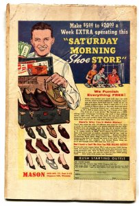 Two-Gun Kid #62--1963--Marvel--Jack Kirby--comic book