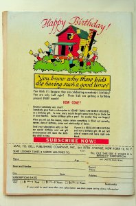 Looney Tunes #90 (Apr 1949, Dell) - Good-