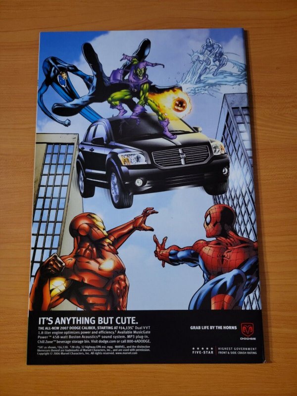 X-Factor v3 #13 ~ NEAR MINT NM ~ 2007 Marvel Comics