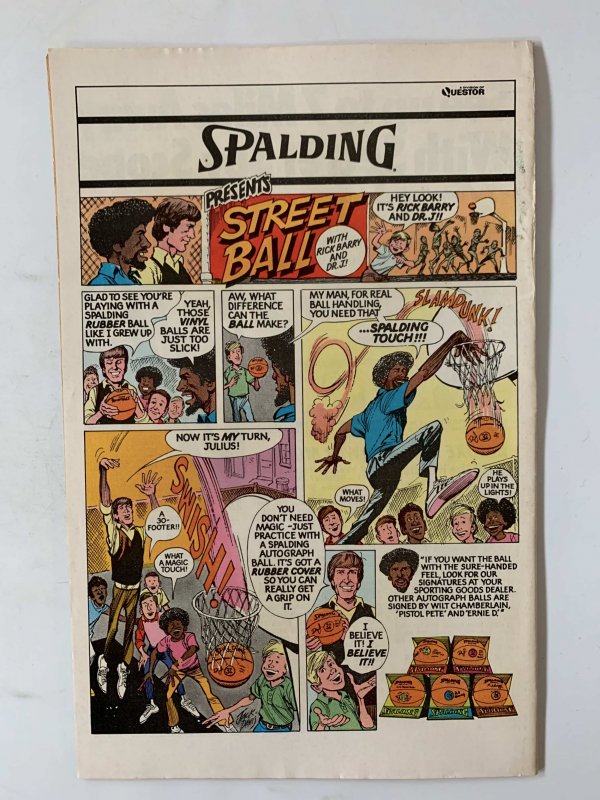 Captain America #216 (1977)