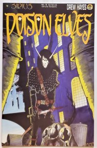 Poison Elves #19 (Dec 1996, SIRIUS Entertainment) NM  