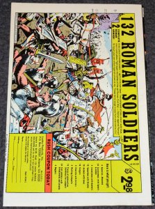 Spider-Woman #36 -1981