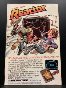 Spider-Woman #49 (1983)