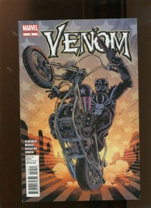 VENOM #10 (9.2) ROAD TRIP PART 1! 2012