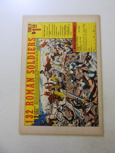 The Amazing Spider-Man #62 (1968) VF- condition